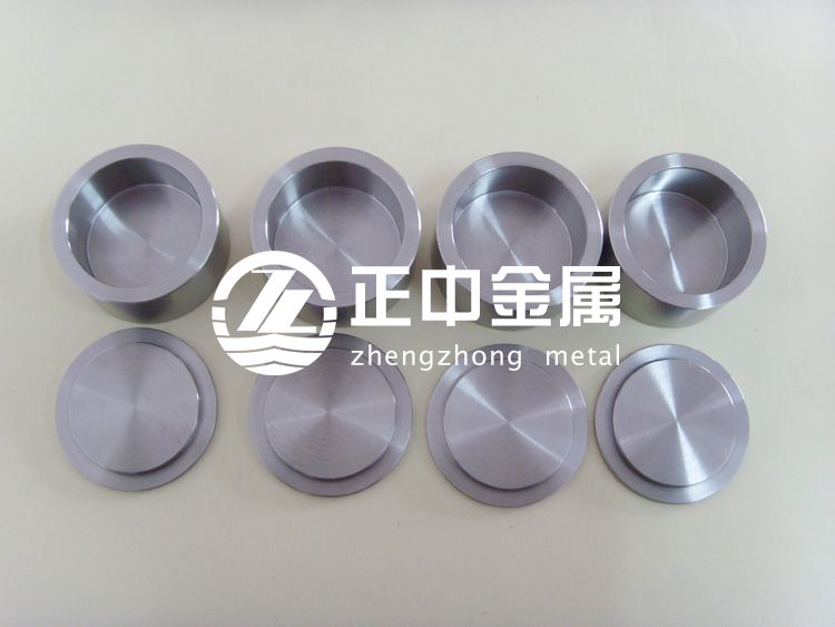 從鉬坩堝的制造加工談鉬鑭（MLa）合金和TZM鉬合金的高溫性能