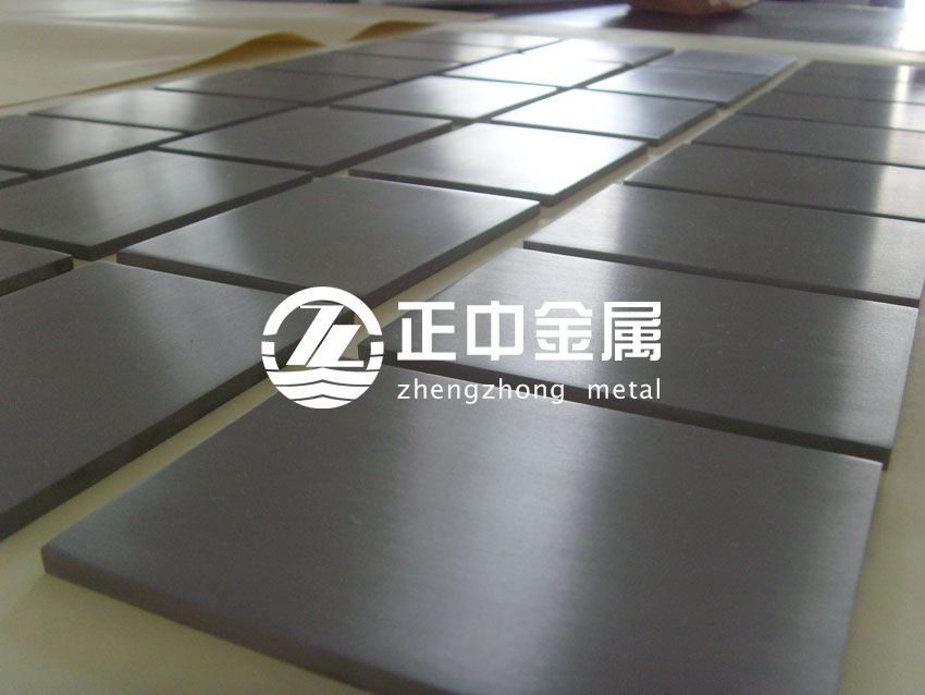 我國最大的鉬礦球磨機(jī)單體試車成功