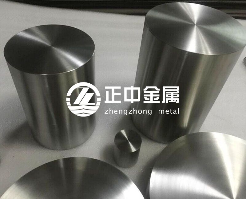 我國三代核電要求的鋯合金材料實現規模化生產