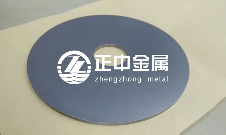 鉭板、鉭片、鉭環(huán)、鉭棒等鉭合金材料的制取與加工方法