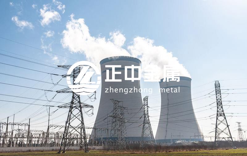 鉭棒/箔/絲等鉭合金在原子能工業中的應用