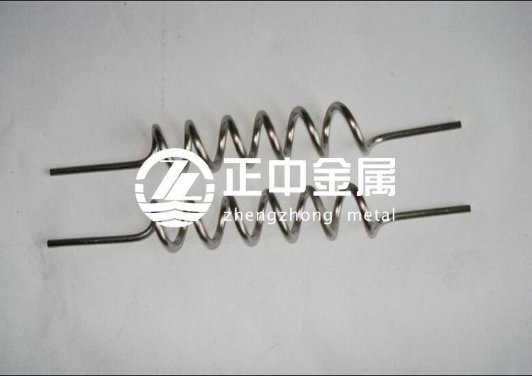 國(guó)內(nèi)企業(yè)對(duì)鉭片、鉭片、鉭絲、鉭管等資源的綜合利用