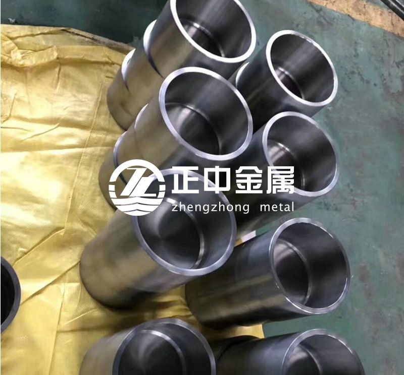 寶雞正中有色金屬現(xiàn)貨供應(yīng)研究所試驗用鋯坩堝、鋯器皿、鋯杯、鋯舟