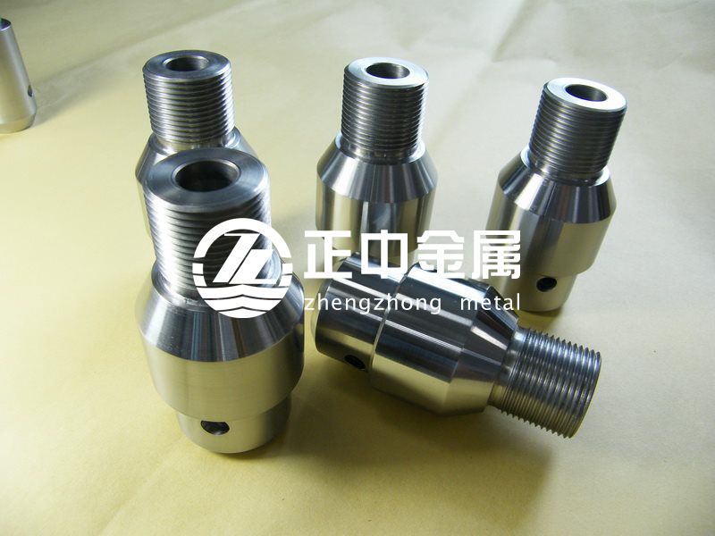 寶雞正中有色金屬鋯合金系列產(chǎn)品供貨牌號、規(guī)格、性能