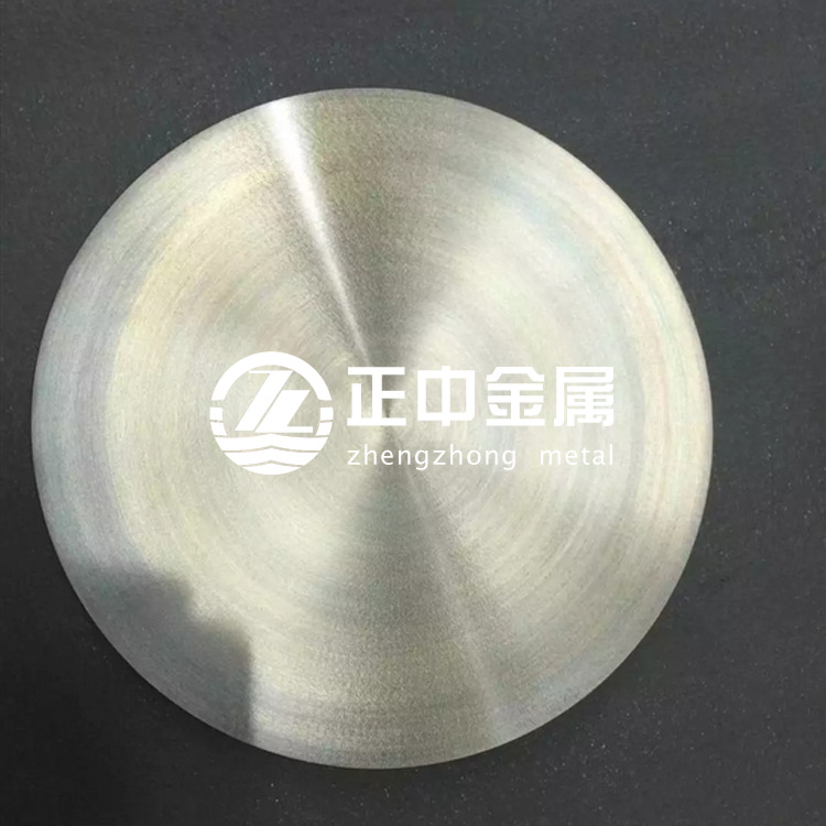 鈦餅、鈦鍛件質(zhì)量檢測(cè)的常用方法