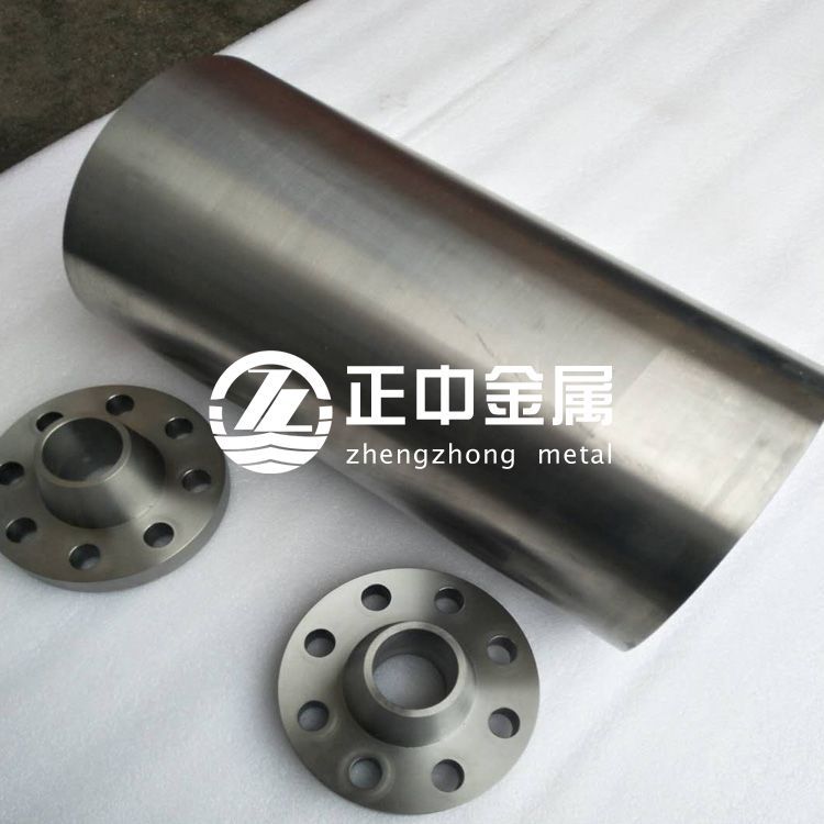 702鋯合金、705鋯管件的焊接性能