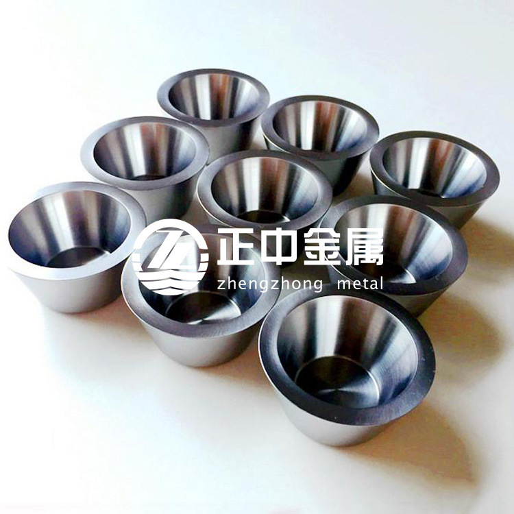 正中金屬熱銷鈮坩堝 藍寶石專用鈮坩堝 正中金屬熱銷鈮坩堝 藍寶石專用鈮坩堝
