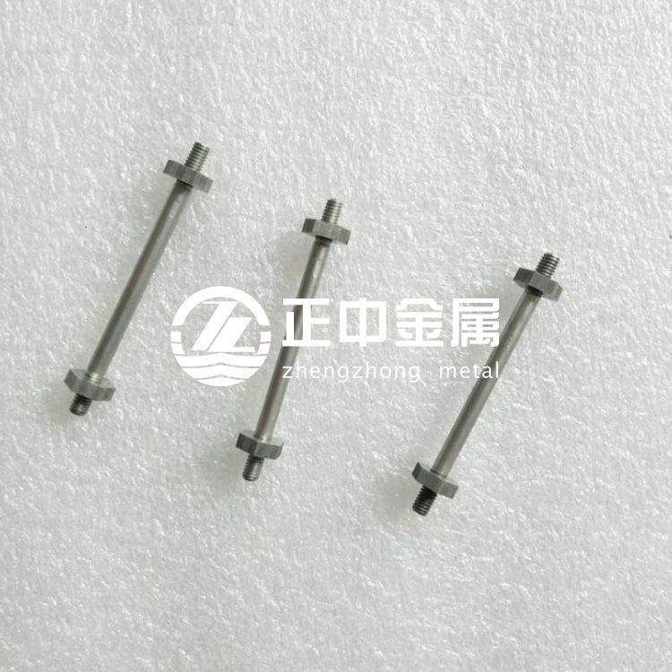 鉬螺絲價格 鉬螺絲